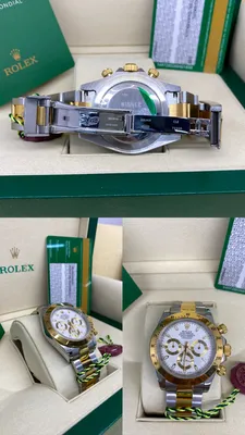 Мужские наручные часы Rolex 7068 (код: 24132)