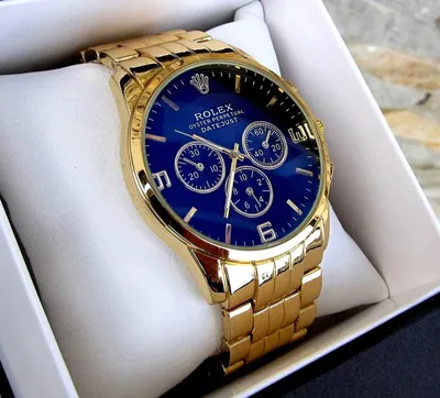 Купить Мужские часы Rolex RX-1612 с доставкой по Беларуси в магазине  TOP-TOVAR.BY