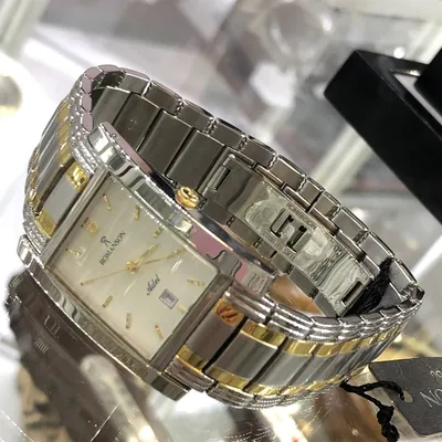 Мужские кварцевые корейские часы - Romanson TM 0226MX C(WH) - 15 500 руб. -  в магазине в Самаре купить