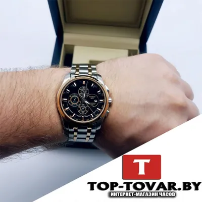 Купить Мужские часы Tissot (ТТ04) в Минске в интернет-магазине с доставкой  по Беларуси