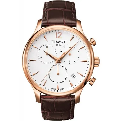 Мужские часы TISSOT T-1192