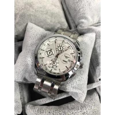 Мужские часы TISSOT 1853 T024417A 60862 купить в Ижевске за 35 900 руб.