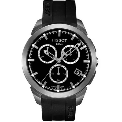 Купить мужские часы Tissot 1853 оригинал в Москве | Интернет-магазин «4  Измерение»