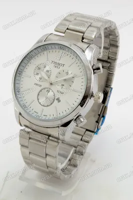 Мужские наручные часы Tissot Couturier Automatic (01240) (id 100611861),  купить в Казахстане, цена на Satu.kz