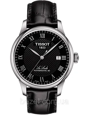 Мужские часы Tissot T006.407.16.053.00: продажа, цена в Черкассах. Наручные  и карманные часы от \"💙💛BEZEL.COM.UA - оригінальні годинники\" - 653898803