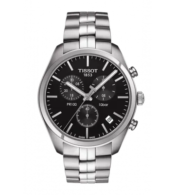 Мужские часы TISSOT CHRONOGRAPH S-00229 купить в Минске, цена и  характеристики