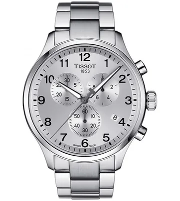 Tissot T129.407.22.031.01 Classic Dream Swissmatic WatchDefault Title | Часы,  Мужские часы, Браслет из нержавеющей стали