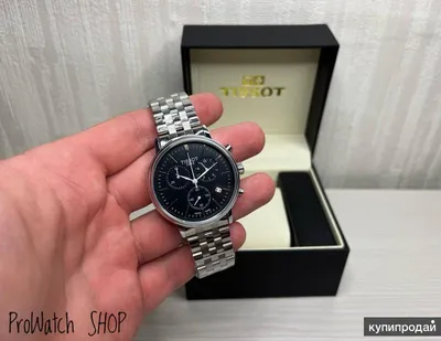 Мужские часы: TISSOT T006.407.11.033.00