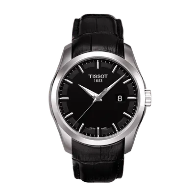 Купить мужские часы Tissot T0354101605100 в Астрахани