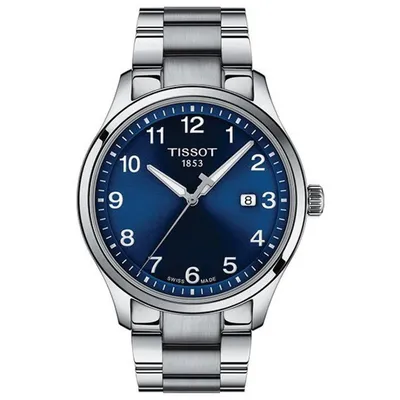 Часы TISSOT PRX T137.410.11.051.00 купить по цене 16660 грн на сайте - The  Watch