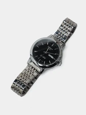 Tissot Gentleman | Мужские дорогие часы, Часы, Мужские часы