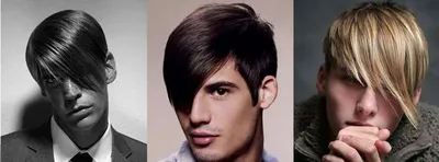 Мужские стрижки на длинные волосы 2015: схемы и фото | Стрижки на длинные  волосы, Мужские стрижки, Стрижка