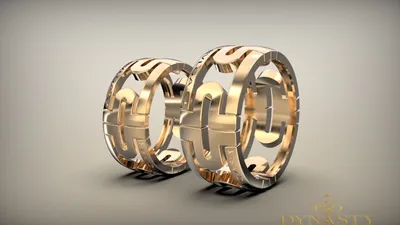 Золотое кольцо копия BVLGARI B-ZERO Ring : купить в Киеве. Цена в  интернет-магазине SkyGold