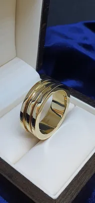 Купить Кольцо Bvlgari кольца мужские и женские секонд-хенд три кольца 750  натуральная керамическая розовое золото благотворительных моноциклические  кольца в интернет-магазине с Таобао (Taobao) из Китая, низкие цены |  Nazya.com