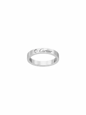 Кольцо в стиле Cartier Love Small купить от 17440 грн | EliteGold.ua