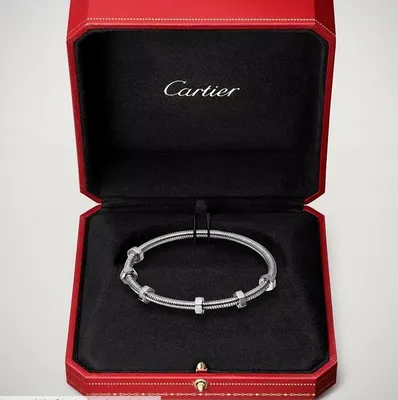 От Cartier до Chanel. 10 пар обручальных колец — для союзов, заключенных на  небесах