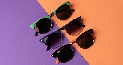 Купить женские солнцезащитные очки для круглой формы лица по лучшей цене -  SunGlasses.Ua