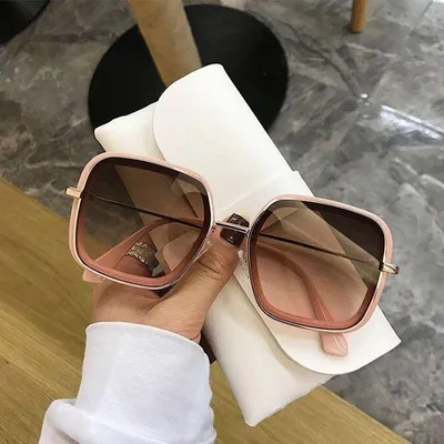 Круглые мужские солнцезащитыные очки купить в интернет-магазине