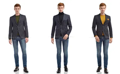 Пиджак casual мужской приталенный под джинсы, пиджак мужской с одной  пуговицей на каждый день (ID#536215410), цена: 1655.40 ₴, купить на Prom.ua