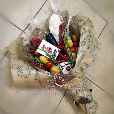Мужской букет — новости доставки цветов и букетов в Рязани, Соборная улица  — Яндекс Карты