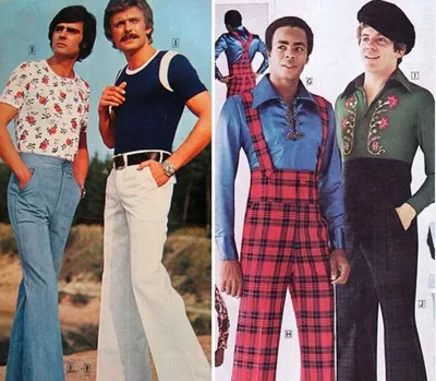 Стиль мужской одежды 90х — как одевались мужчины по моде 90-х годов