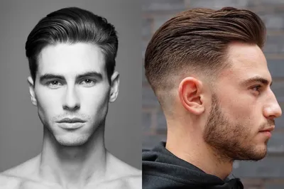 Короткие мужские стрижки: 7 причесок на короткие волосы для мужчин | GQ  Россия