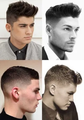 100 Best Hairstyles for Teenage Boys - The Ultimate Guide | Boys haircuts,  Teen boy haircuts, Widows peak hairstyles