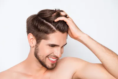 Длинные волосы у мужчин: как отрастить, ухаживать, виды причесок?