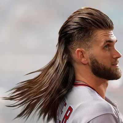 Модные прически для мужчин с длинными волосами в 2022 году - Рамблер/новости