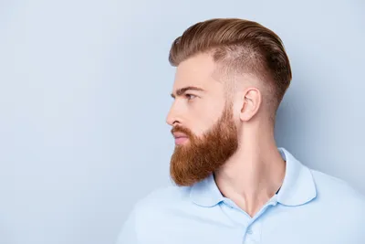 Мужские стрижки средней длины [60 фото с названиями] – модные идеи причесок  на средние волосы для мужчин