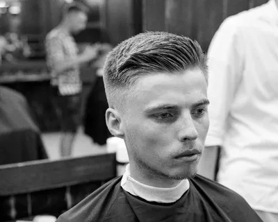 Модные мужские стрижку на зиму 2019-2020: ТОП-10 | FIRM Barbershop