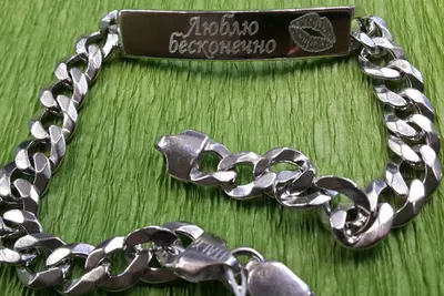 Купить мужские серебряные браслеты на руку по низким ценам - в  интернет-магазине Кубачи в Санкт-Петербурге и Москве
