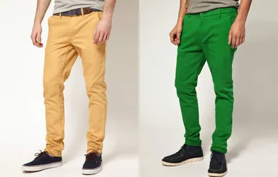 Бирюзовые брюки слаксы мужские купить недорого в Москве - интернет-магазин  «Мир брюк»
