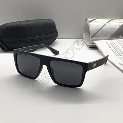 Мужские солнечные очки с поляризацией Polarized (3034) -  showroom-kiev.com.ua