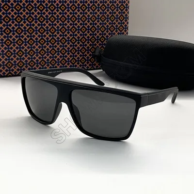 Мужские солнечные очки с поляризацией Polarized (1285) . Купить в интернет  магазине Showroom ➤ showroom-kiev.com.ua