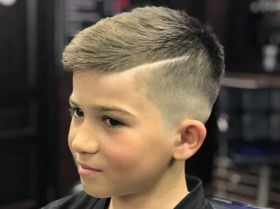 Модные стрижки для мальчиков 2024-2025, фото, идеи стрижек для мальчиков |  Kids hair cuts, Boy haircuts long, Boy hairstyles