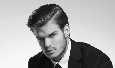Coupe homme dégradé – le style au poil | Mens haircuts fade, Haircuts for  men, Mens hairstyles