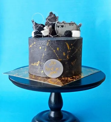 Мужской торт | Торт, Современные торты, Торт ко дню рождения девочки