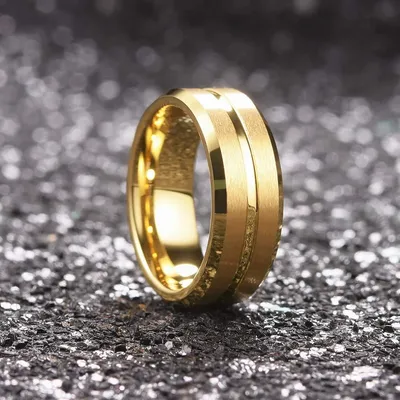 Мужские кольца из стали купить в Киеве — бижутерия Steel Evolution