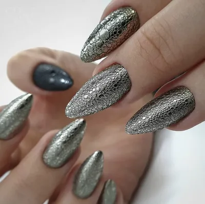 Маникюр 2020. Какой он? - For Nails Studio - уютная студия маникюра в  центре Москвы