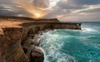 INFO-CAM | Галерея : Мыс Греко. Cape Greco.