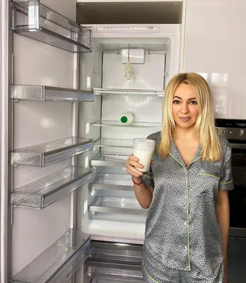 Быстрый обед, когда в холодильнике мышь повесилась - рецепт автора Кристина  Красникова