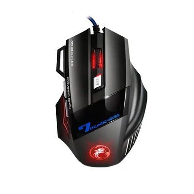 A4Tech X7 F3 Gaming Mouse Review - Gaming Nexus