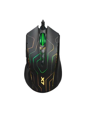 A4Tech Mouse Macro X7 Spider