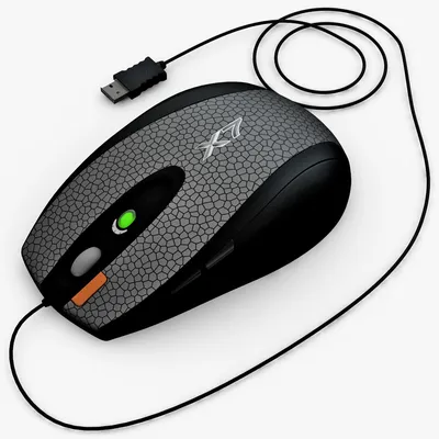 max mouse a4tech x7