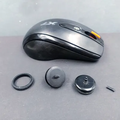 Ergonomic Gaming Mouse GW-X7 Charging RGB Wireless Mause 3200 DPI  Adjustable 7-Button Mute Optical Computer Wireless Mouse Game - AliExpress