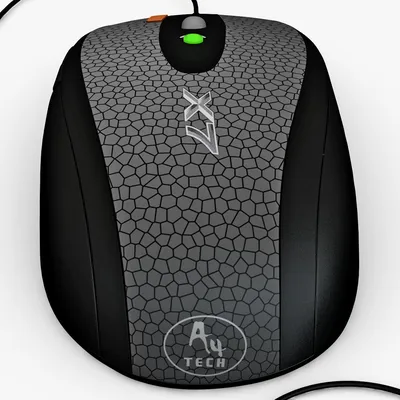 max mouse a4tech x7