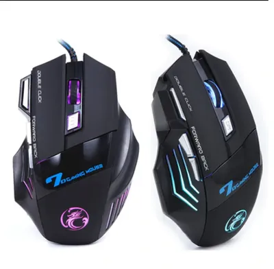 Fantech X7 BLAST RGB Gaming Mouse | X7 | AYOUB COMPUTERS | LEBANON