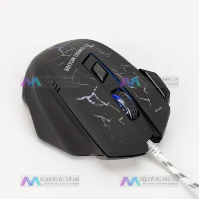 ESTONE Professional Wired Gaming Mouse, X7 Gaming Mice 7 Button 5500 DPI  LED Optical USB Gamer Computer Mouse Mice Cable Mouse for Pro Game  Notebook, Laptop, PC, Computer - Newegg.com