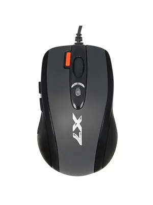 A4Tech Mouse Macro X7 Spider